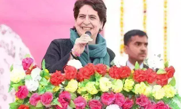 कांग्रेस ने जारी की उम्मीदवारों की सूची, 33 सीटों पर घोषित किए प्रत्याशी