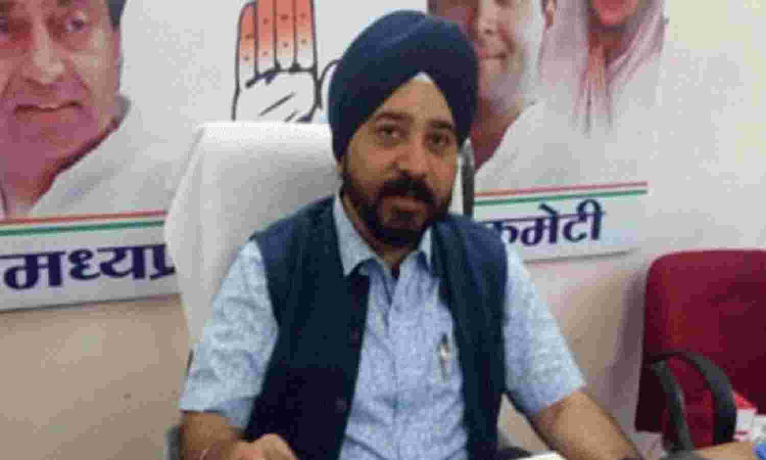 कांग्रेस ने सरकार पर लगाए आरोप, कहा- कन्या विवाह योजना में जमकर हो रहा फर्जीवाड़ा कांग्रेस ने सरकार पर लगाए आरोप, कहा- कन्या विवाह योजना में जमकर हो रहा फर्जीवाड़ा