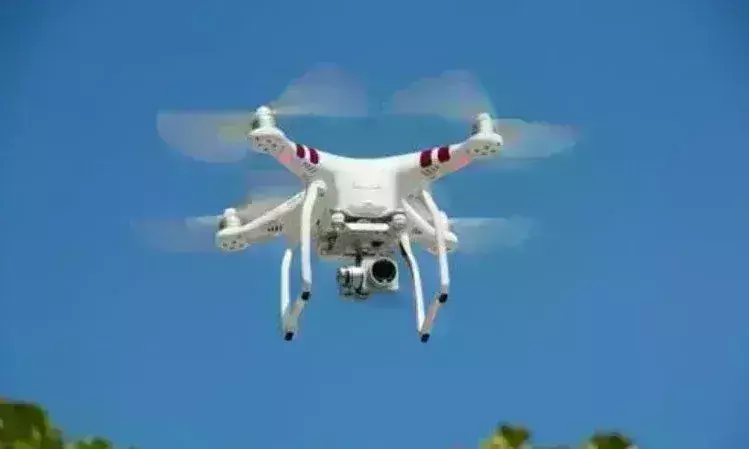 भारत ने ड्रोन के आयात पर लगाया प्रतिबंध, इन खास उद्देश्य के लिए होगी छूट