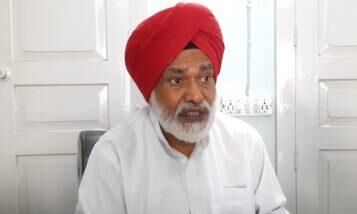 पंजाब कांग्रेस में नहीं थम रही रार, सांसद का आरोप- टिकट बंटवारे में हुई धांधली पंजाब कांग्रेस में नहीं थम रही रार, सांसद का आरोप- टिकट बंटवारे में हुई धांधली