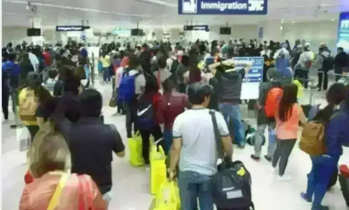 केंद्र सरकार ने जारी की नई गाइडलाइन, विदेश से आने वालों को नहीं रहना होगा होम-क्वारंटीन