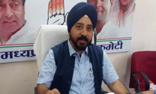 कांग्रेस ने सरकार पर लगाए आरोप, कहा- कन्या विवाह योजना में जमकर हो रहा फर्जीवाड़ा कांग्रेस ने सरकार पर लगाए आरोप, कहा- कन्या विवाह योजना में जमकर हो रहा फर्जीवाड़ा