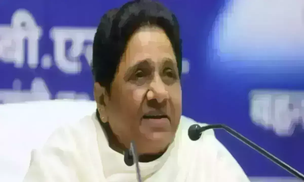 पूर्वांचल में बसपा बागियों के सहारे, भाजपा और सपा की बढ़ाई मुश्किल पूर्वांचल में बसपा बागियों के सहारे, भाजपा और सपा की बढ़ाई मुश्किल