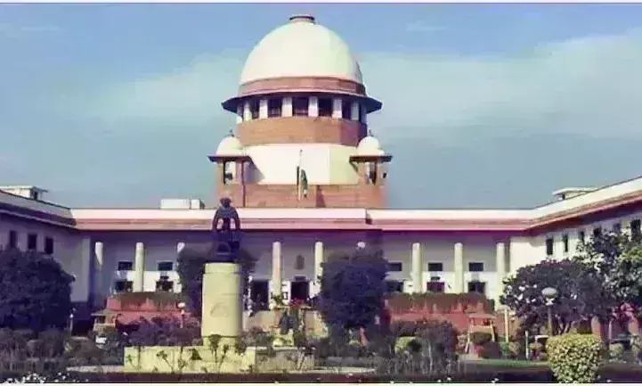 हिजाब विवाद दोबारा पहुंचा सुप्रीम कोर्ट, दखल देने से किया इंकार, कही ये...बात