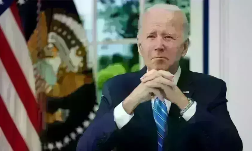 हिंद-प्रशांत पर अमेरिका की रिपोर्ट : चीन के कारण भारत चुनौतियों से जूझ रहा है