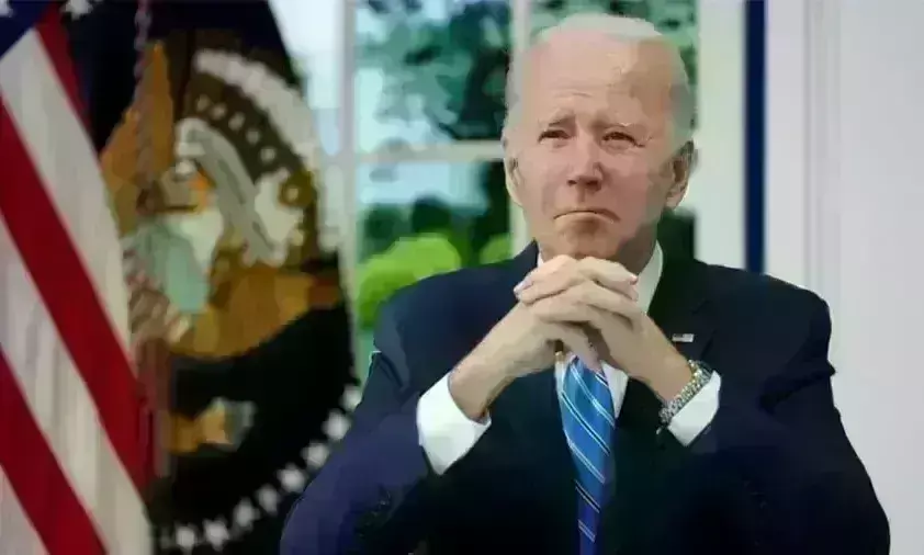 हिंद-प्रशांत पर अमेरिका की रिपोर्ट : चीन के कारण भारत चुनौतियों से जूझ रहा है