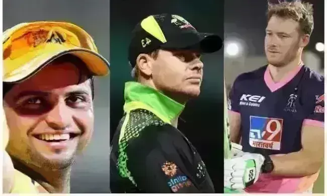 IPL ऑक्शन : रैना, स्मिथ और मिलर को नहीं मिले खरीददार
