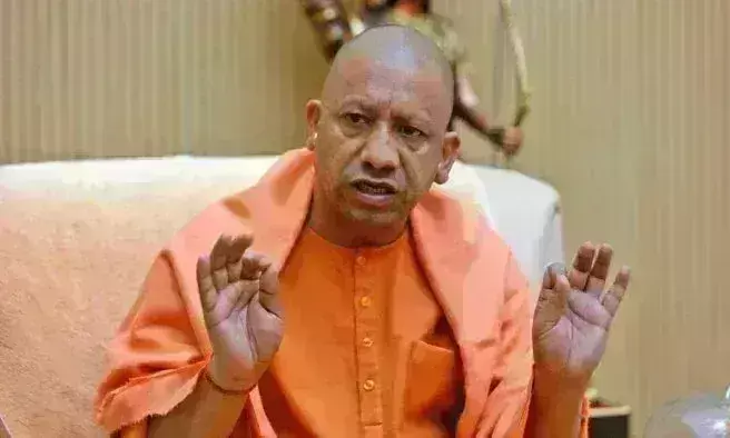 उप्र में हटी कोरोना पाबंदियां, पूरी क्षमता से खुलेंगे स्कूल-कॉलेज, मास्क अनिवार्य