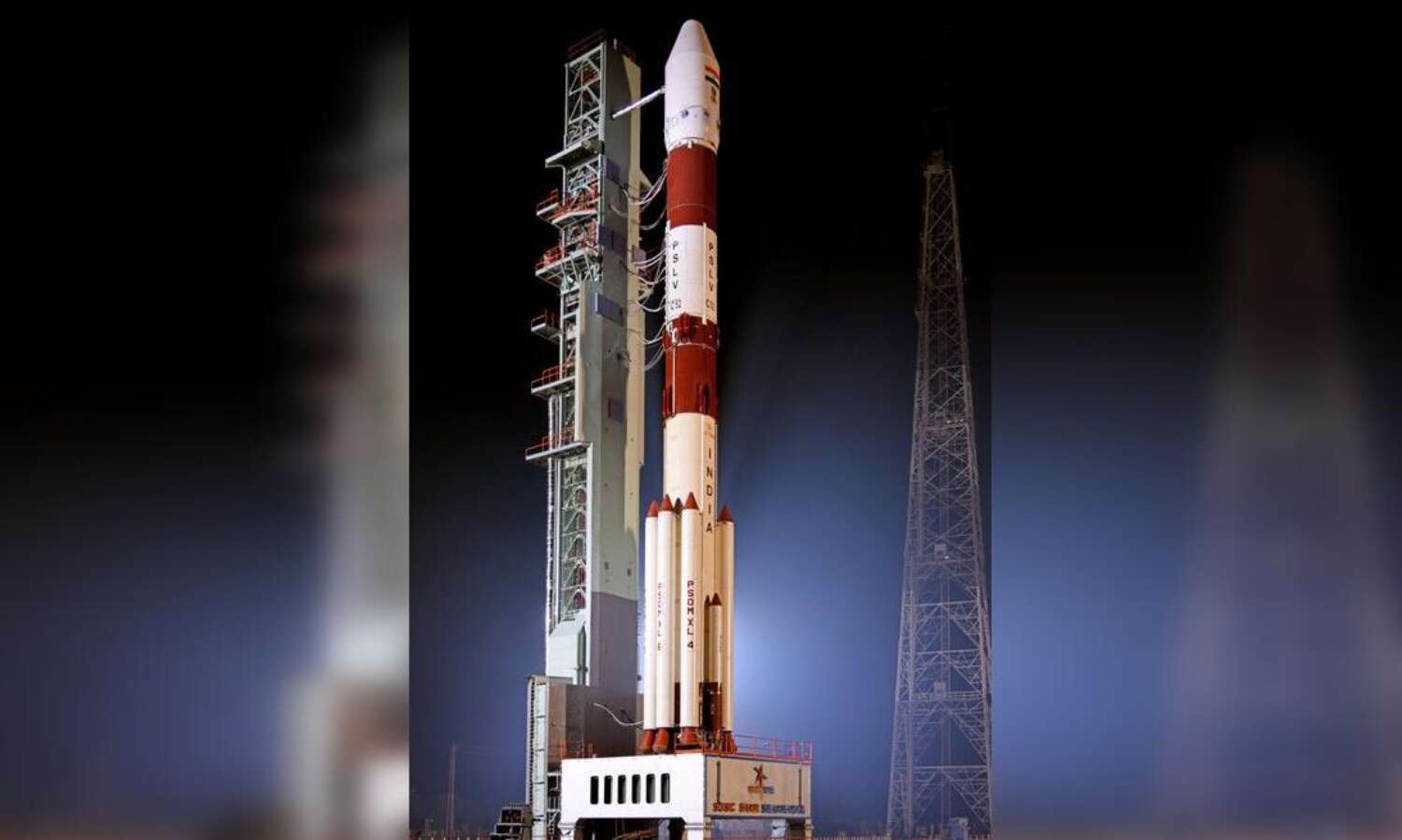 ISRO की एक ओर उपलब्धि, PSLV-C 52 सफलतापूर्वक लॉन्च