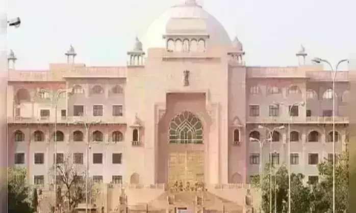 राजस्थान विधानसभा का प्रश्नकाल स्थगित, भाजपा विधायकों को निलंबन वापिस