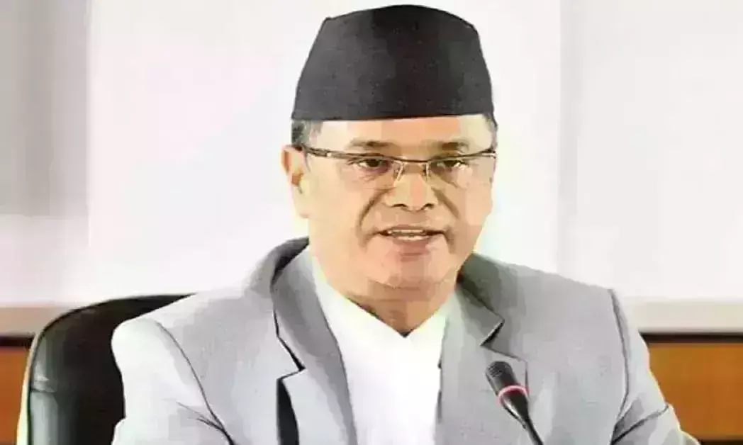 नेपाल में प्रधान न्यायाधीश के खिलाफ महाभियोग प्रस्ताव पारित, जस्टिस राणा निलंबित