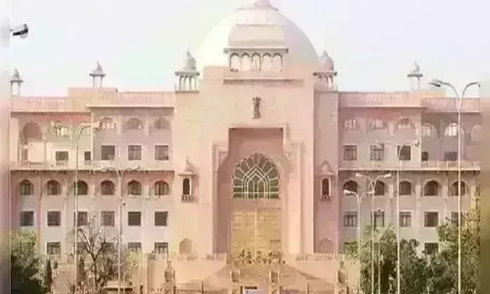 राजस्थान विधानसभा का प्रश्नकाल स्थगित, भाजपा विधायकों को निलंबन वापिस राजस्थान विधानसभा का प्रश्नकाल स्थगित, भाजपा विधायकों को निलंबन वापिस