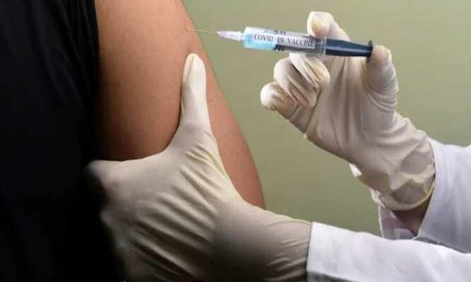 देश में 15-18 आयु के डेढ़ करोड़ बच्चों को लगी वैक्सीन की दोनों डोज