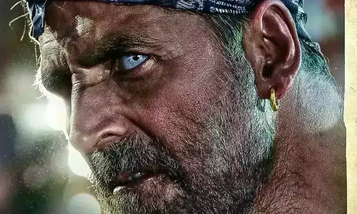 अक्षय कुमार ने बताया बच्चन पांडे का खतरनाक लुक, ट्रेलर इस.. दिन होगा रिलीज