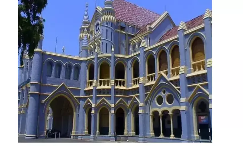 जबलपुर हाईकोर्ट को मिले में छह नए न्यायाधीश , 35 हुई जजों की संख्या