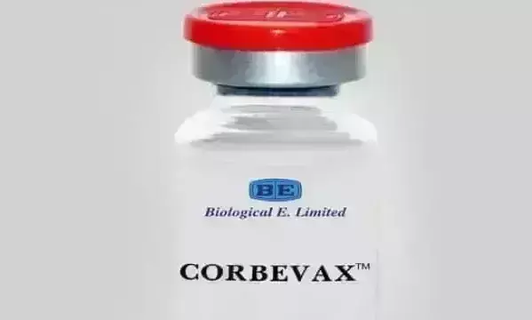 बच्चों की स्वदेशी वैक्सीन कोर्बेवैक्स को जल्द मिल सकती है मंजूरी, SEC ने की सिफारिश