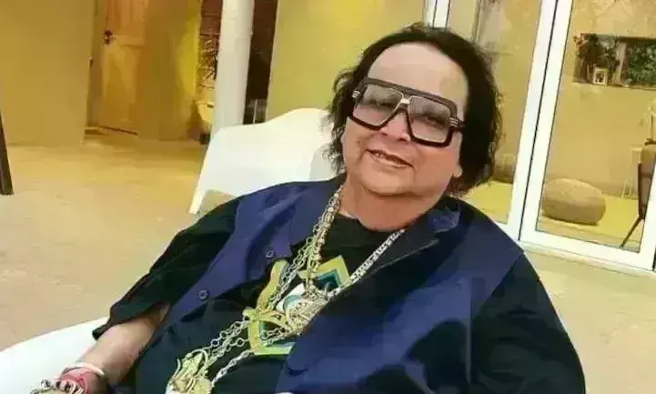 गायक और संगीतकार बप्पी लहरी का निधन, संगीत जगत में शोक की लहर