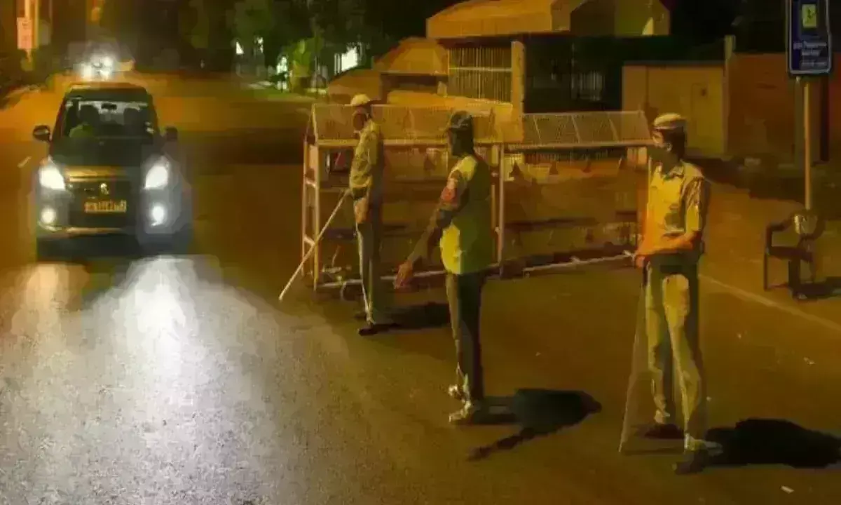 उत्तराखंड में कोरोना की नई गाइलाइन जारी, नाइट कर्फ्यू खत्म