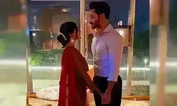 हादसे से पहले दीप सिद्धू और रीना रॉय ने मनाया था वेलेंटाइन डे, प्यार का हुआ दर्दनाक अंत