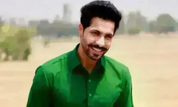 लाल किले हिंसा के आरोपी दीप सिद्धू की सड़क दुर्घटना में मौत, महिला मित्र घायल लाल किले हिंसा के आरोपी दीप सिद्धू की सड़क दुर्घटना में मौत, महिला मित्र घायल