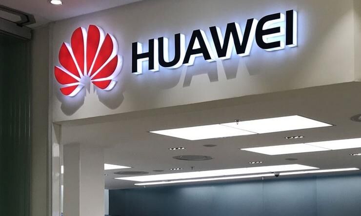 चीनी की टेलीकॉम कंपनी Huawei पर आयकर का छापा, टैक्स चोरी का आरोप