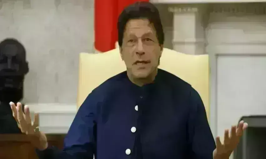 आतंकवाद के संरक्षक पाकिस्तान पर हो सकती है बड़ी कार्रवाई, FATF कर सकता है ब्लेक लिस्ट