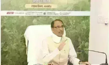 अन्नदाता की समृद्धि में ही प्रदेश की खुशहाली : मुख्यमंत्री