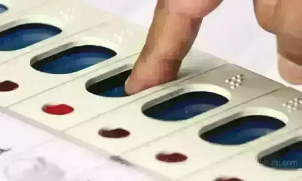 चुनाव आयोग ने जारी उत्तराखंड में मतदान का आंकड़ा, राजनीतिक दलों ने शुरू किया आंकलन