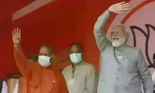 कानपुर में तीन सीटों पर कांटे की टक्कर, सभी दलों ने झोंकी ताकत