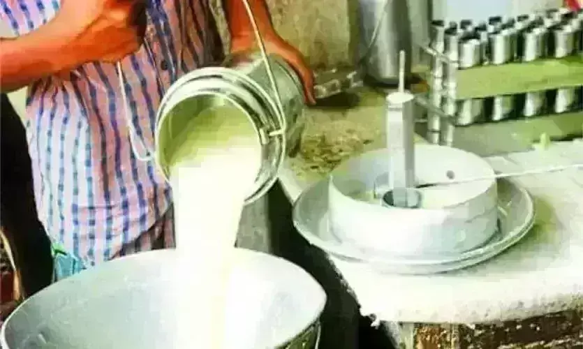 मिलावट से मुक्त अभियान : अब तक 459 विरुद्ध मिलावटखोरों पर एफआईआर, 38 पर रासुका