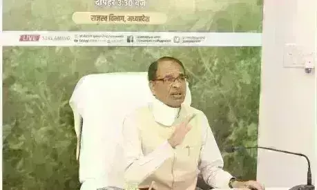 अन्नदाता की समृद्धि में ही प्रदेश की खुशहाली : मुख्यमंत्री