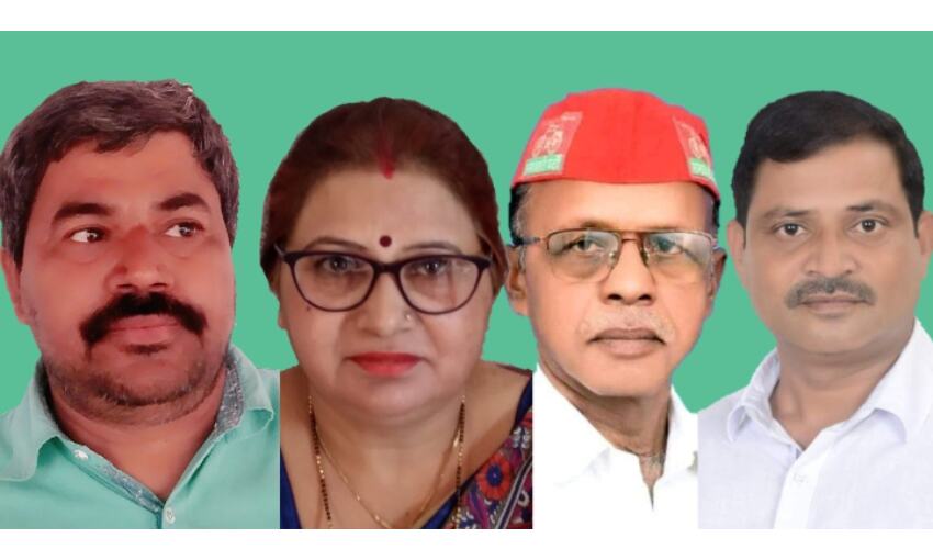 रायबरेली की बछरावां पर 1993 तक था कांग्रेस का राज, भाजपा ने जीत कर दिया वनवास