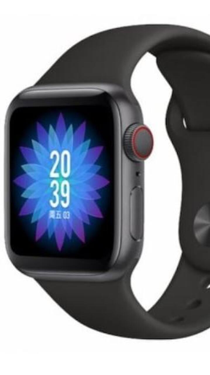 FliX ने भारत में लांच की स्मार्टवॉच, कम कीमत पर Apple जैसे फीचर्स