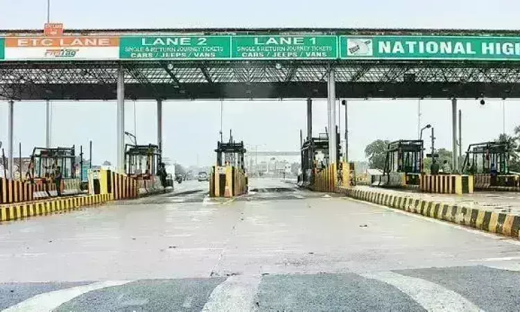 बड़ा निर्णय : हाइवे पर सफर होगा आसान, एक अप्रैल से 17 राजमार्ग होंगे टोलमुक्त