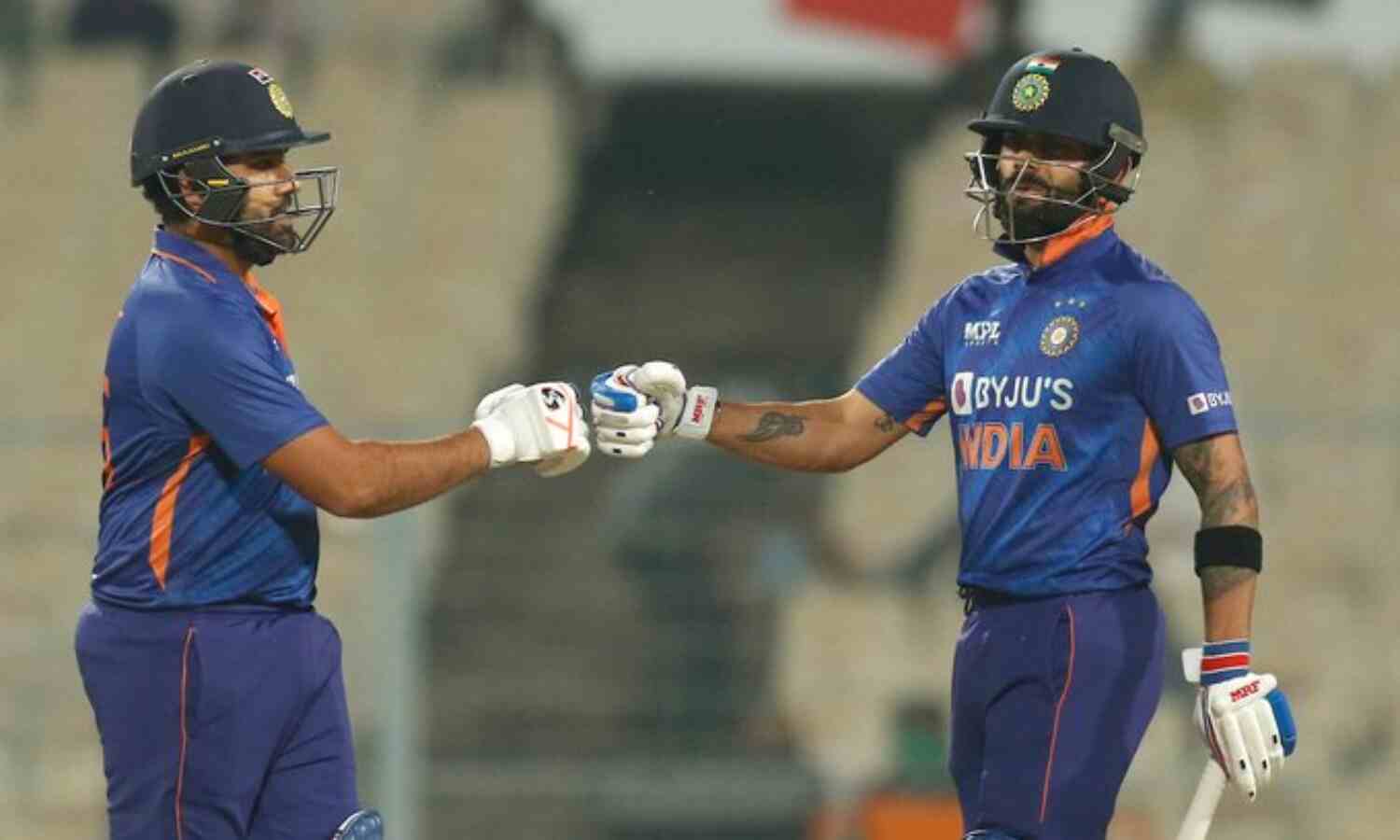 IND vs WI : भारत ने जीता दूसरा टी-20, वेस्टइंडीज को 8 रन से हराया