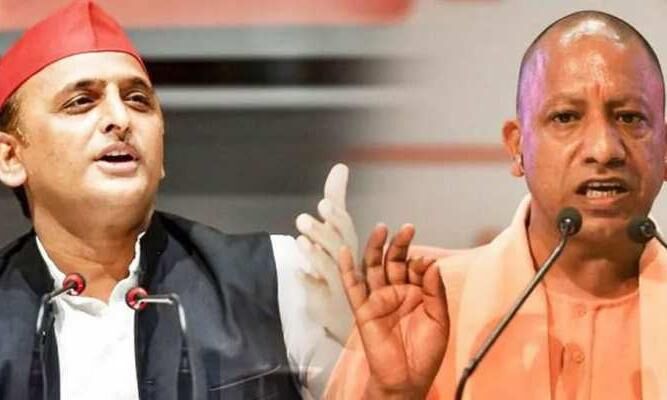 उप्र में थमा प्रचार का शोर, कल होगा तीसरे चरण का मतदान, ये... है महत्वपूर्ण सीटें उप्र में थमा प्रचार का शोर, कल होगा तीसरे चरण का मतदान, ये... है महत्वपूर्ण सीटें