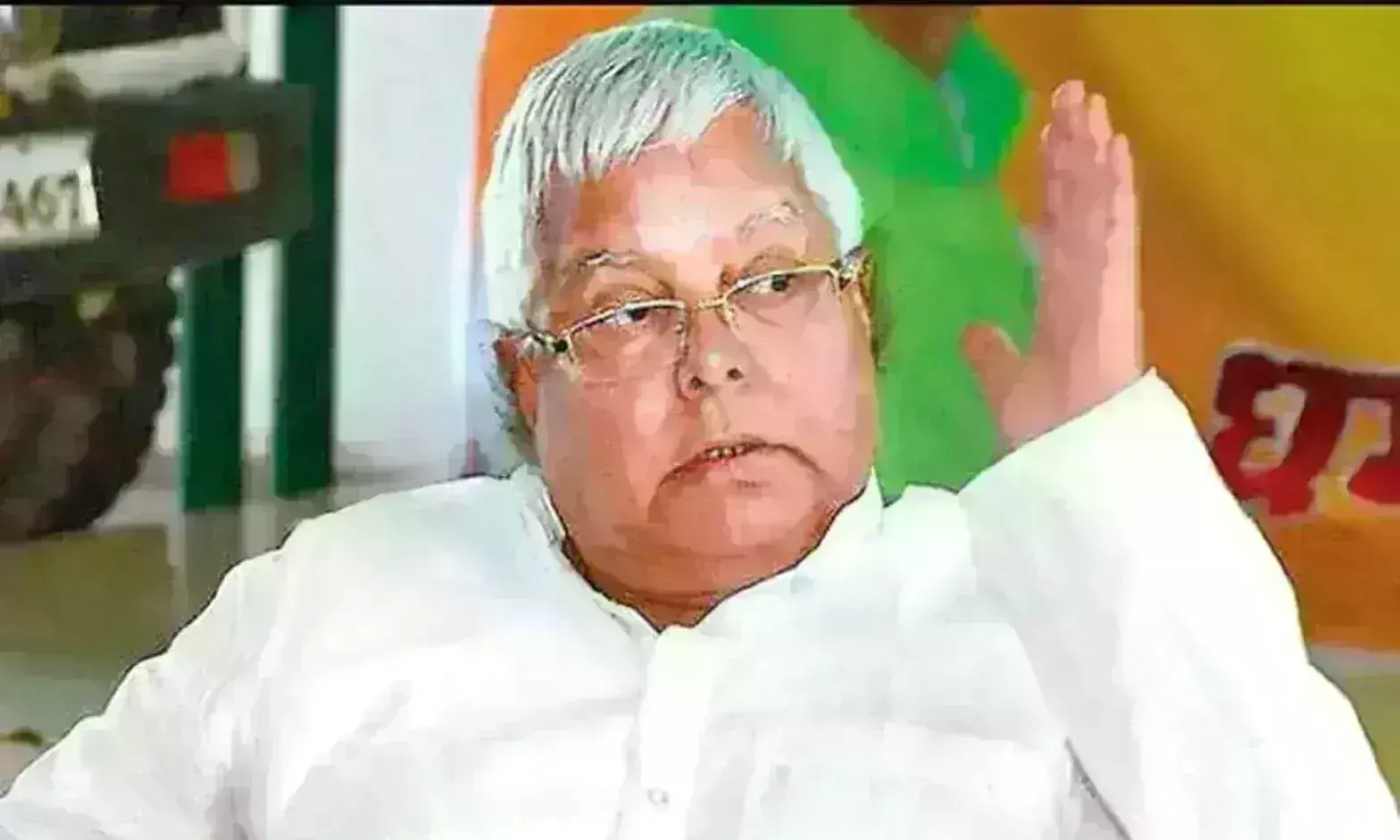 लालू प्रसाद यादव की बढ़ी मुश्किलें, ED ने दर्ज किया मनी लॉन्ड्रिंग का केस