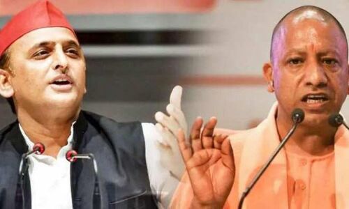 उप्र में थमा प्रचार का शोर, कल होगा तीसरे चरण का मतदान, ये... है महत्वपूर्ण सीटें