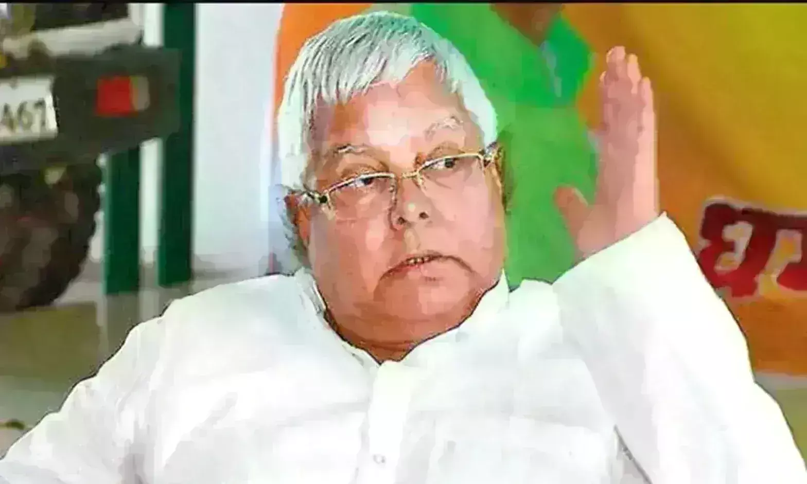 लालू प्रसाद यादव की बढ़ी मुश्किलें, ED ने दर्ज किया मनी लॉन्ड्रिंग का केस