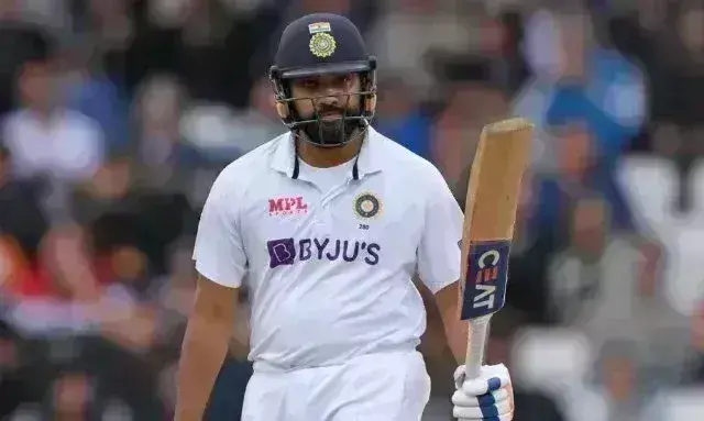 रोहित शर्मा बने टेस्ट के कप्तान, श्रीलंका दौरे के लिए टेस्ट और टी-20 टीम घोषित