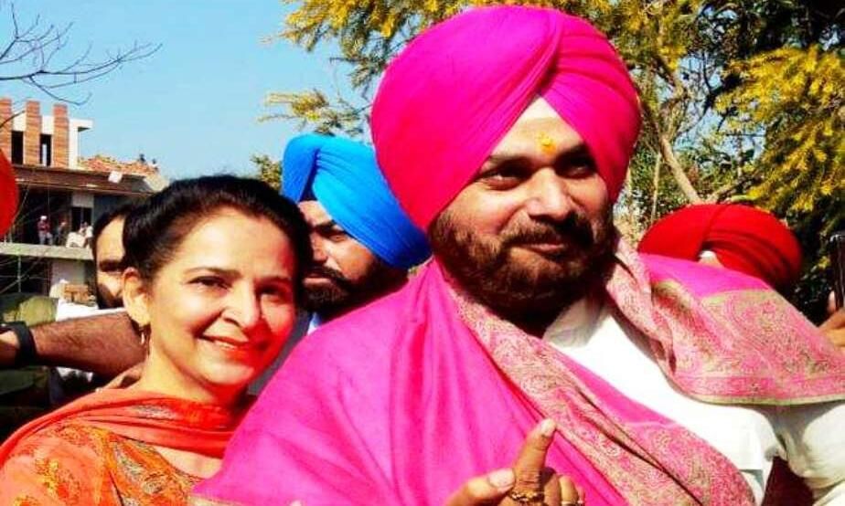 पंजाब में सभी सीटों पर चुनाव सम्पन्न, कुल 63.44% हुआ मतदान