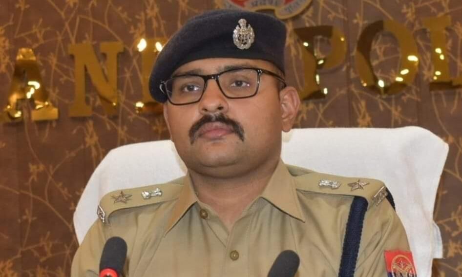 शहर का डाइवर्ट हुआ रूट, बंद रहेंगी दुकान नहीं चलेंगे प्रतिबंधित मार्ग पर वाहन