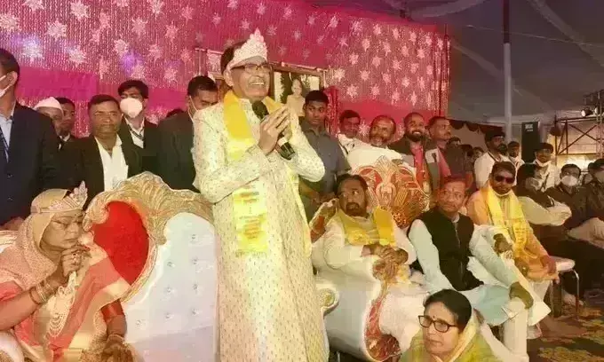 कुंडलपुर-बांदकपुर के पवित्र क्षेत्र घोषित, नहीं बिकेगा मांस-मदिरा : शिवराज सिंह