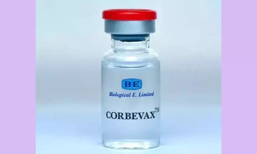 12 से 18 साल के बच्चों को मिली स्वदेशी वैक्सीन, DCGI ने कोर्बेवैक्स को दी मंजूरी