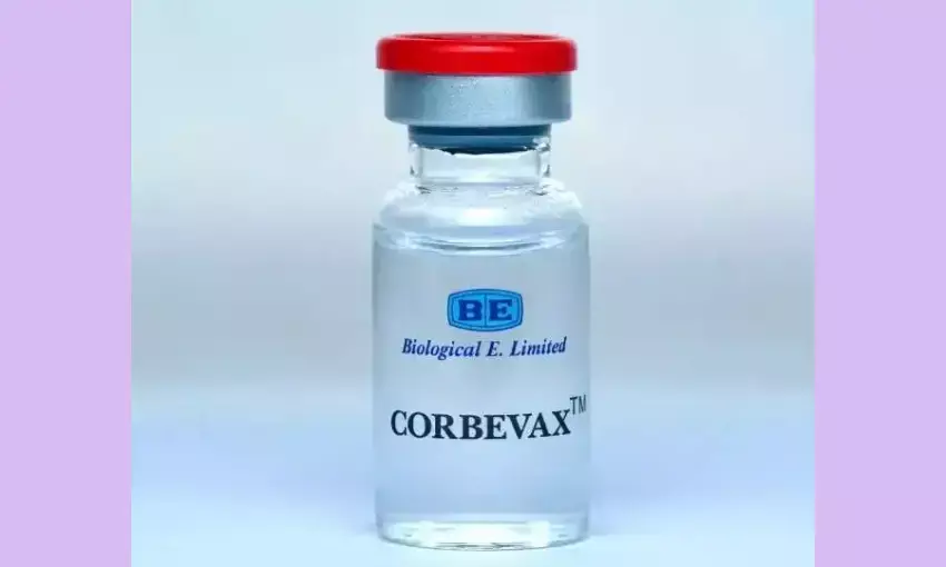 12 से 18 साल के बच्चों को मिली स्वदेशी वैक्सीन, DCGI ने कोर्बेवैक्स को दी मंजूरी