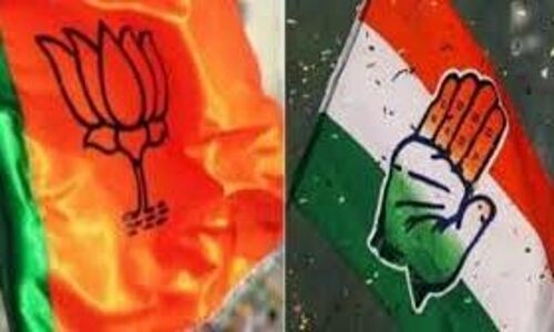 फिल्मी व भोजपुरी गीतो की तर्ज पर गढ़े जा रहे है चुनावी स्लोगन