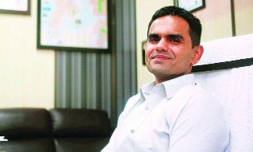 समीर वानखेड़े की याचिका पर जल्द सुनवाई से हाईकोर्ट ने किया इंकार