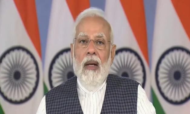 प्रधानमंत्री ने ग्रामीण अर्थव्यवस्था के विकास का बताया तरीका, महिला शक्ति पर दिया जोर