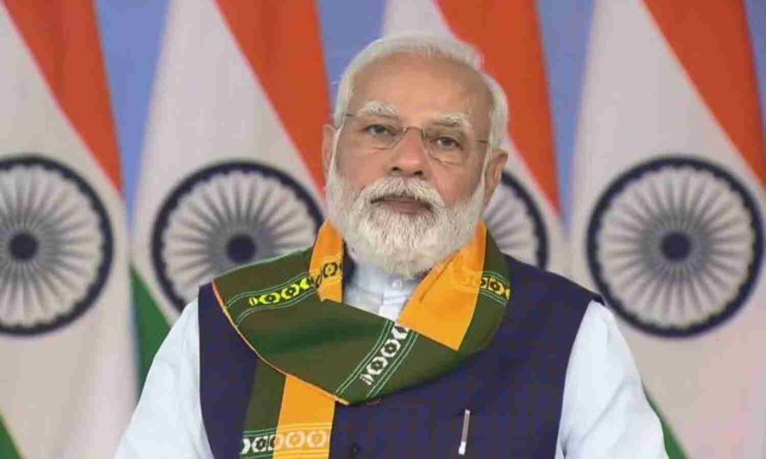 प्रधानमंत्री ने बजट पर की चर्चा, कहा- कृषि को आधुनिक और स्मार्ट बनाने पर फोकस