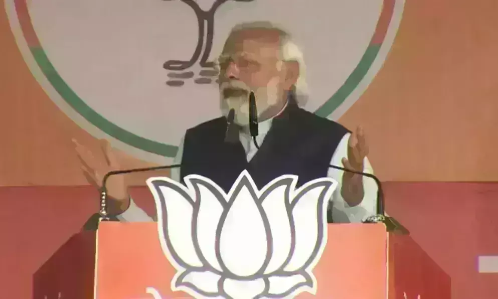 प्रधानमंत्री ने बताया 24 फरवरी का दिन क्यों है महत्वपूर्ण, इस दिन क्या-क्या हुआ